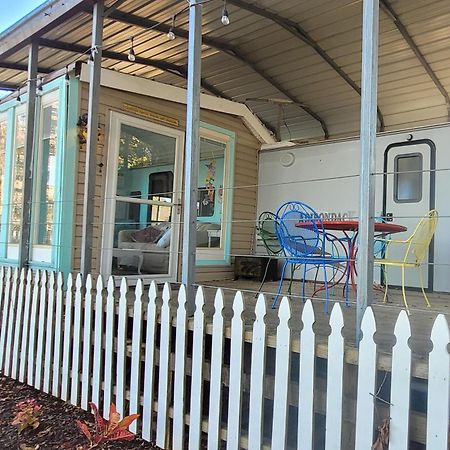 Logan Martin Lake Sunroom Lincoln Eksteriør bilde
