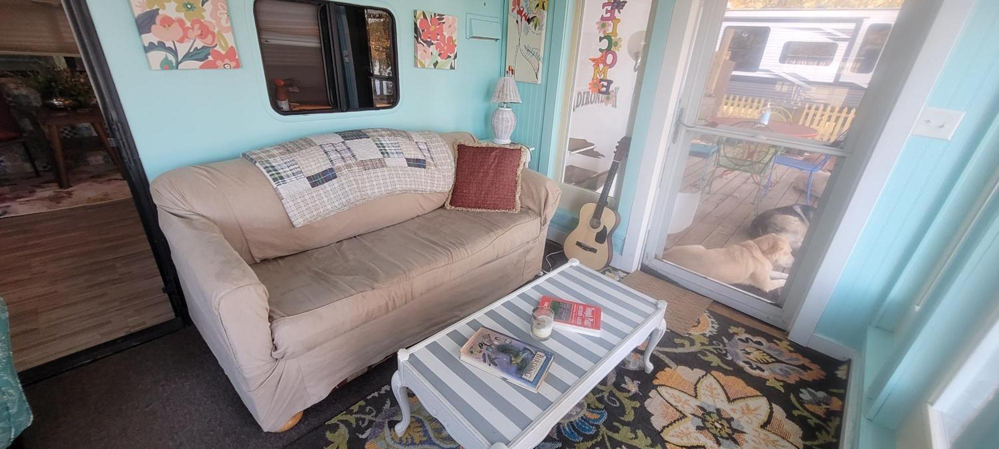 Logan Martin Lake Sunroom Lincoln Eksteriør bilde